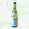 松盛 純米吟醸 無濾過生原酒